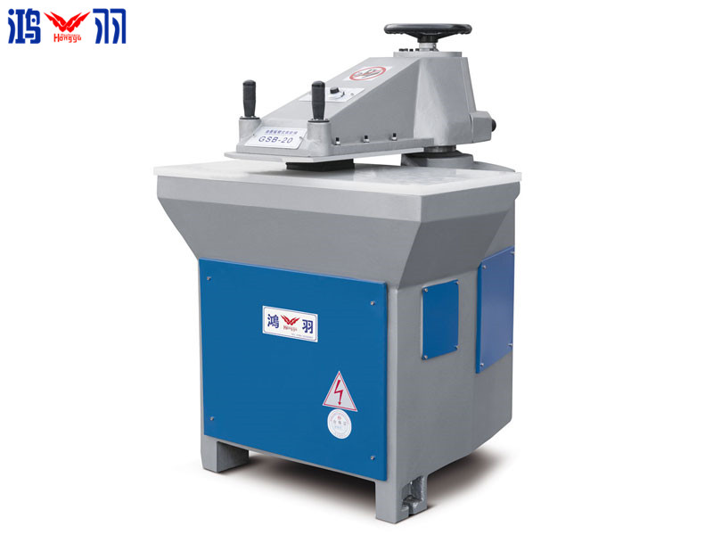 東莞油壓裁斷機噪聲的發(fā)生原因是什么？